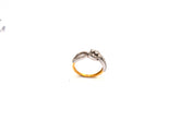 Regal Aura Ring